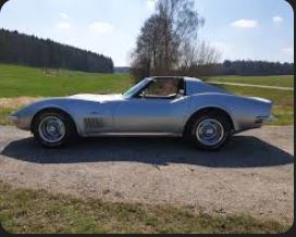 Car 1 Photo